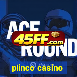 plinco casino